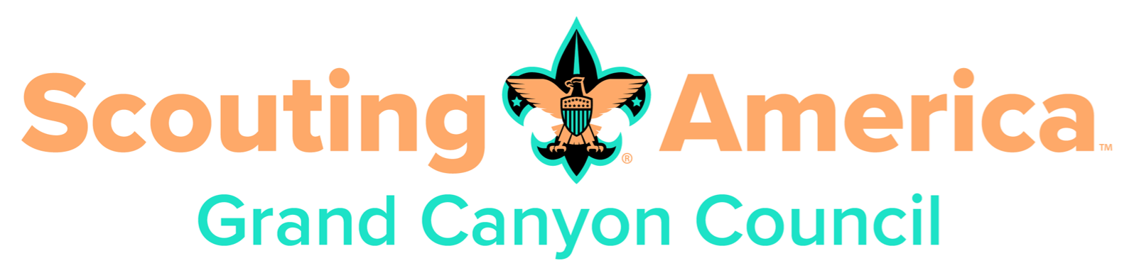 Scouting Arizona, Grand Canyon Council