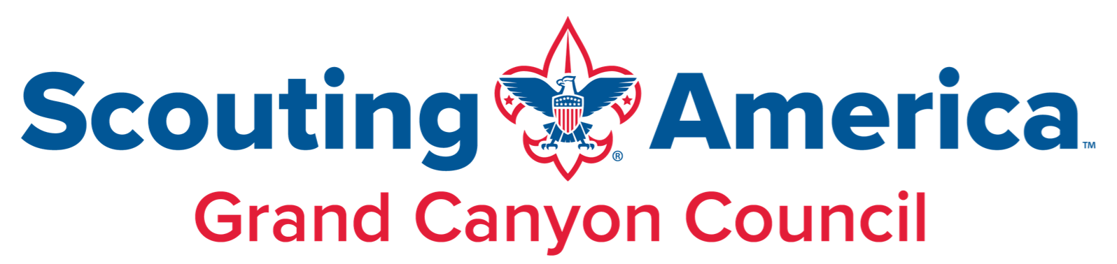 Scouting Arizona, Grand Canyon Council
