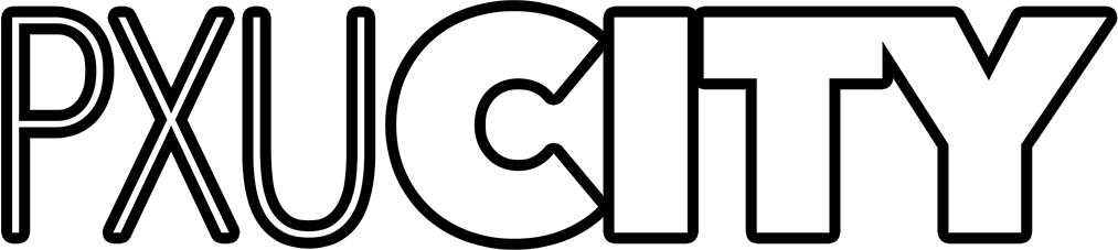 PXU City Logo