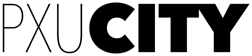 PXU City Logo